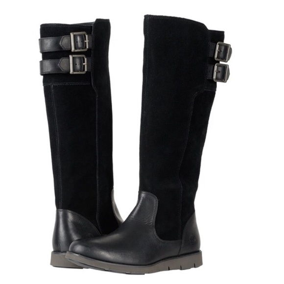 timberland lakeville tall boot